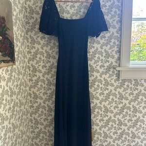 Christy Dawn Carmen Dress